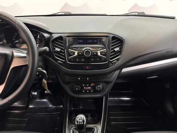 Lada (ВАЗ) Vesta I с пробегом 2016 года, цена 749 000 рублей, 244297 км, седан, Автокод Объявления