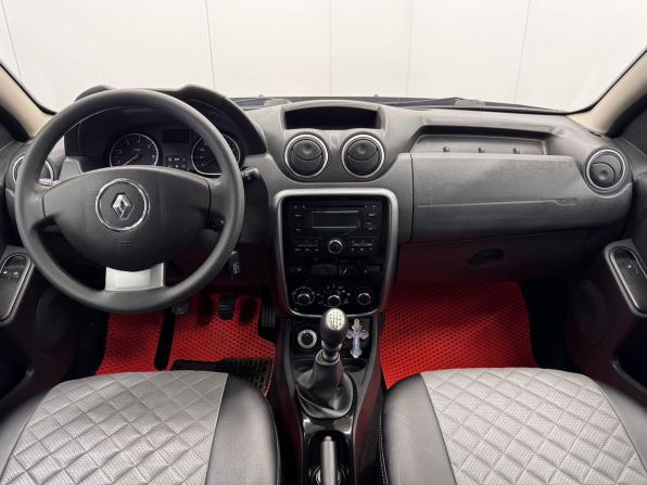 Renault Duster I с пробегом 2013 года, цена 930 000 рублей, 144913 км, внедорожник, Автокод Объявления
