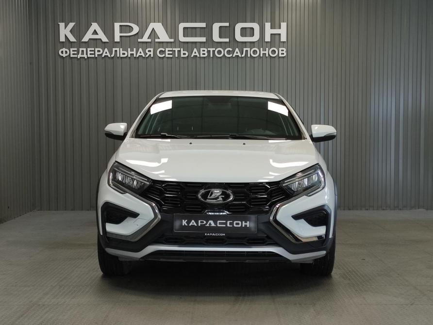 Lada (ВАЗ) Vesta I Рестайлинг (NG) Пермь  - изображение 3