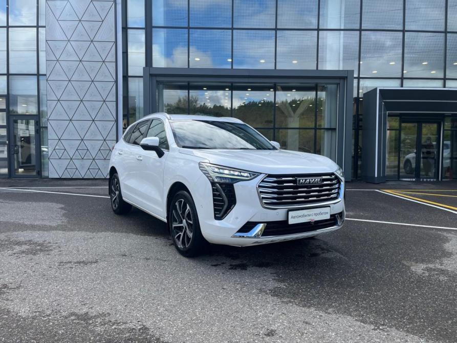 Haval Jolion I Томск  - изображение 1
