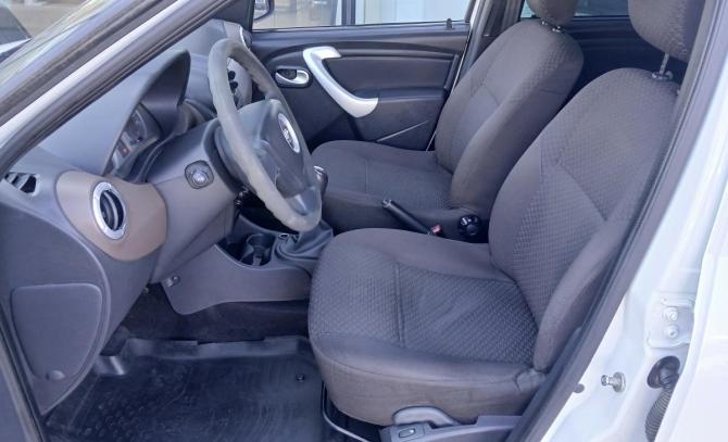 Lada (ВАЗ) Largus I с пробегом 2014 года, цена 554 000 рублей, 282373 км, универсал, Автокод Объявления