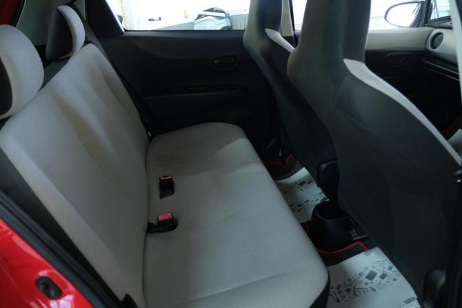 Toyota Vitz III (XP130) с пробегом 2011 года, цена 769 000 рублей, 116000 км, хэтчбек, Автокод Объявления