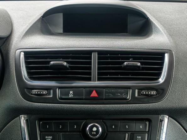 Opel Mokka I с пробегом 2013 года, цена 1 249 900 рублей, 169000 км, внедорожник, Автокод Объявления