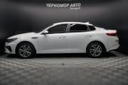 Kia Optima IV Рестайлинг Крым  - изображение 29
