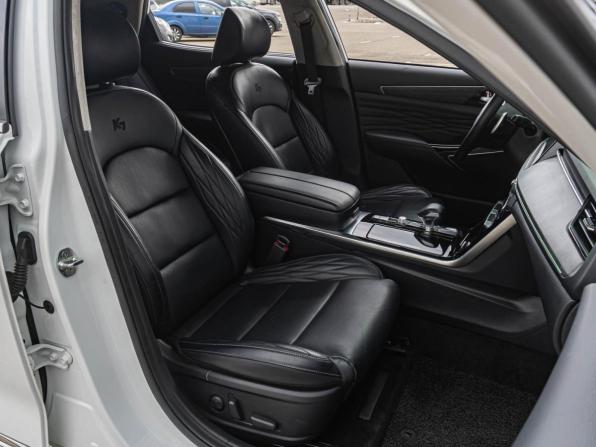 Kia K7 YG (II) Рестайлинг с пробегом 2020 года, цена 3 250 000 рублей, 54708 км, седан, Автокод Объявления