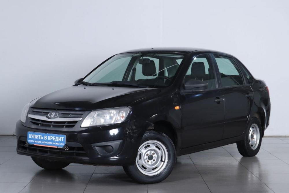 Lada (ВАЗ) Granta I Челябинск  - изображение 4