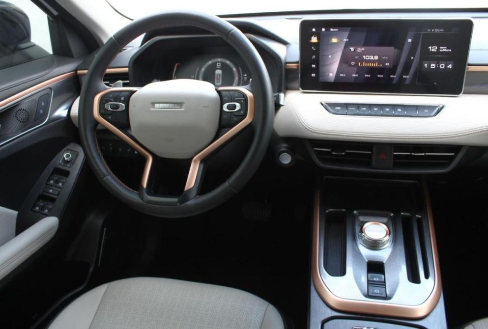 Haval Jolion I Нижний Новгород  - изображение 16