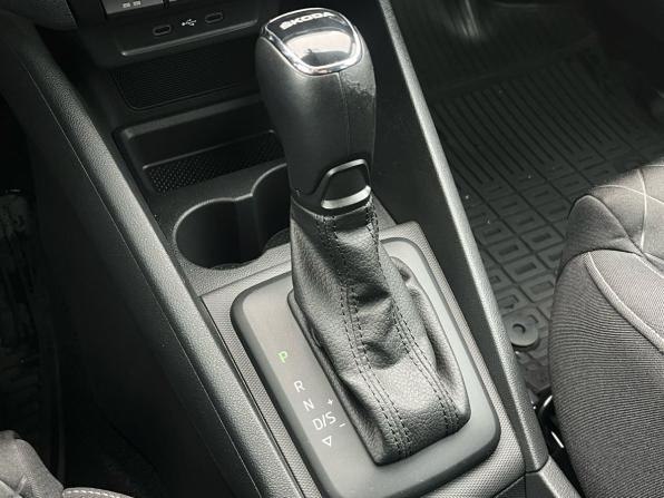 Skoda Rapid II с пробегом 2022 года, цена 1 650 000 рублей, 149103 км, лифтбек, Автокод Объявления