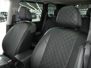 Nissan X-Trail II Рестайлинг Новосибирск  - изображение 53