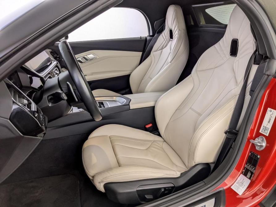 BMW Z4 III (G29) Москва  - изображение 27