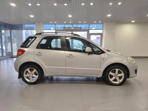 Suzuki SX4 I (Classic) с пробегом 2007 года, цена 490 000 рублей, 271711 км, хэтчбек, Автокод Объявления