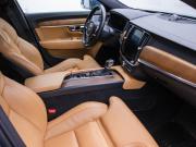 Volvo S90 II Москва  - изображение 29