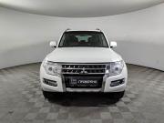 Mitsubishi Pajero IV Рестайлинг 2 Уфа  - изображение 28