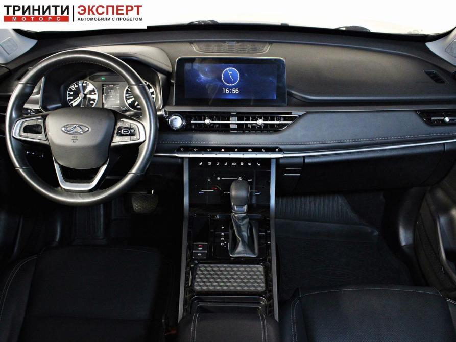 Chery Tiggo 4 Pro I Белгород  - изображение 11