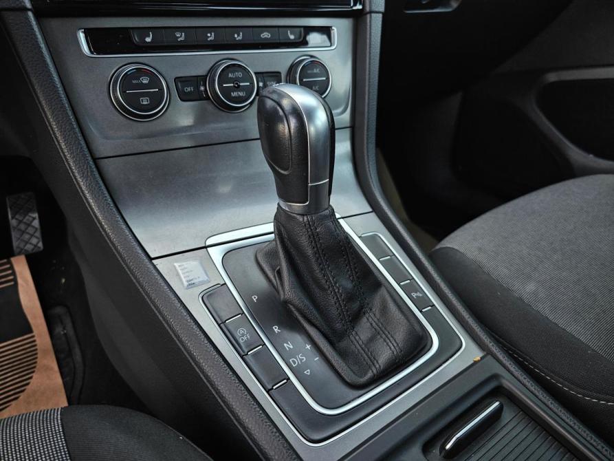Volkswagen Golf VII Краснодар  - изображение 25