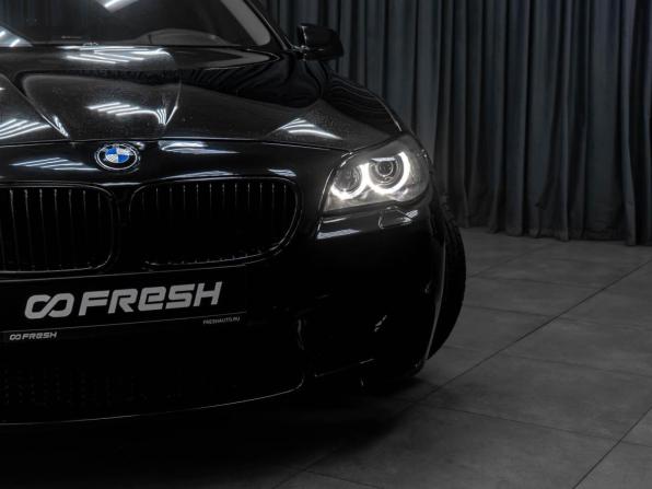 BMW 5 серии VI (F10/F11/F07) с пробегом 2011 года, цена 1 999 000 рублей, 237572 км, седан, Автокод Объявления