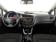 Kia Ceed II Рестайлинг Москва  - изображение 42