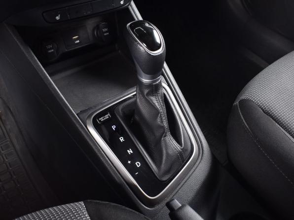 Hyundai Solaris II Рестайлинг с пробегом 2020 года, цена 1 499 999 рублей, 104709 км, седан, Автокод Объявления