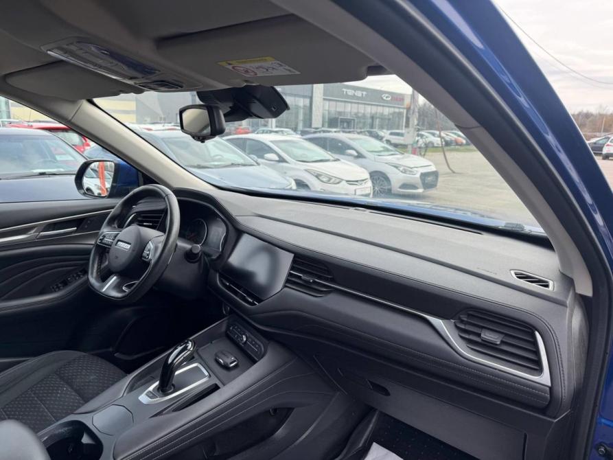 Haval F7 I Коломна  - изображение 16