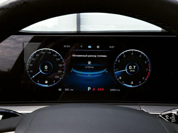 Chery Tiggo 8 Pro Max I Рестайлинг с пробегом 2024 года, цена 2 499 000 рублей, 23330 км, внедорожник, Автокод Объявления