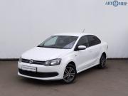 Volkswagen Polo V Москва  - изображение 13