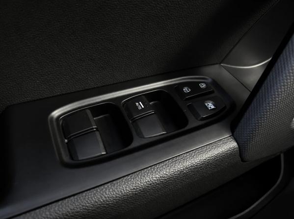 Hyundai Creta I Рестайлинг с пробегом 2021 года, цена 2 175 000 рублей, 81116 км, внедорожник, Автокод Объявления
