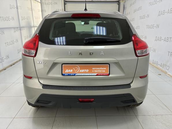 Lada (ВАЗ) XRAY I с пробегом 2021 года, цена 945 000 рублей, 67000 км, хэтчбек, Автокод Объявления