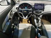 Chevrolet Cruze I Рестайлинг Курск  - изображение 28