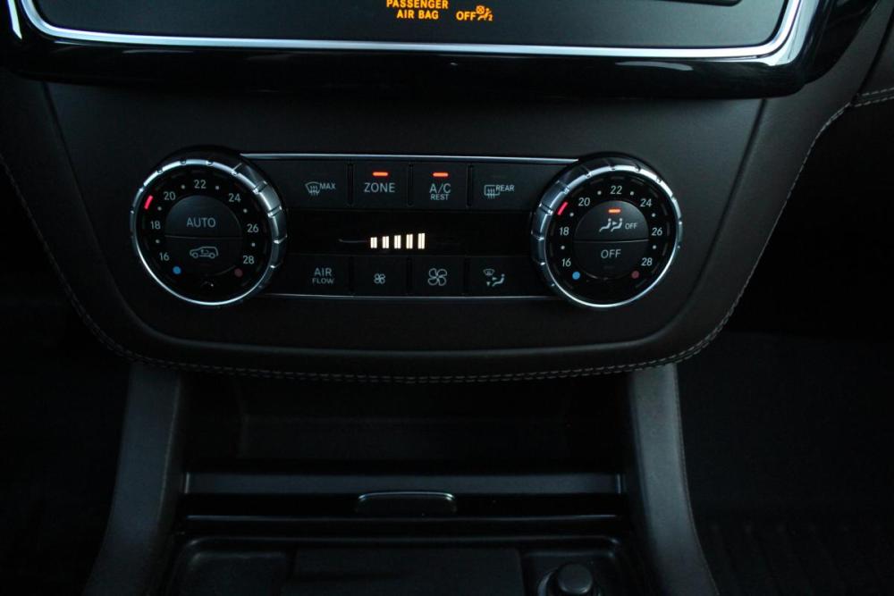 Mercedes-Benz GLS I (X166) Брянск  - изображение 23