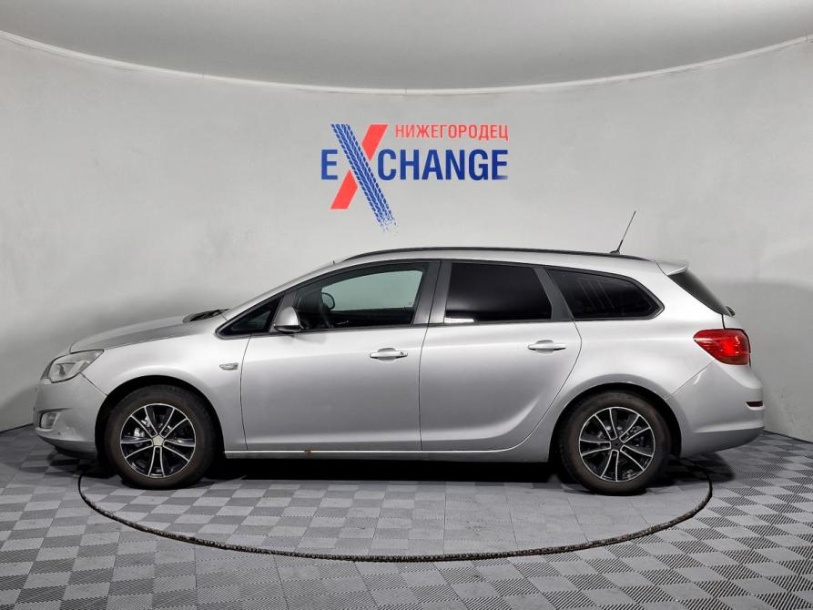 Opel Astra J Нижний Новгород  - изображение 8