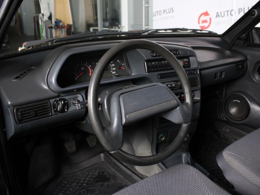 Lada (ВАЗ) 2114 Минеральные Воды  - изображение 8