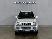 Suzuki Jimny III Рестайлинг 1 Краснодар  - изображение 20