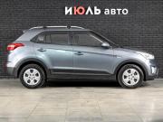 Hyundai Creta I Рестайлинг Екатеринбург  - изображение 29