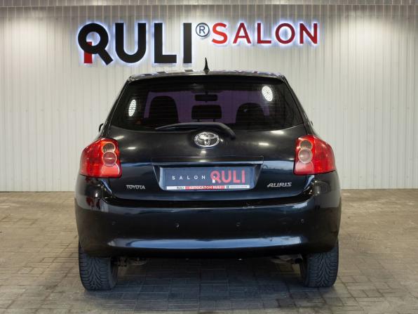 Toyota Auris I с пробегом 2008 года, цена 580 000 рублей, 206603 км, хэтчбек, Автокод Объявления