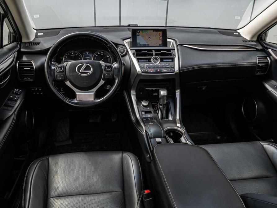 Lexus NX I Краснодар  - изображение 6