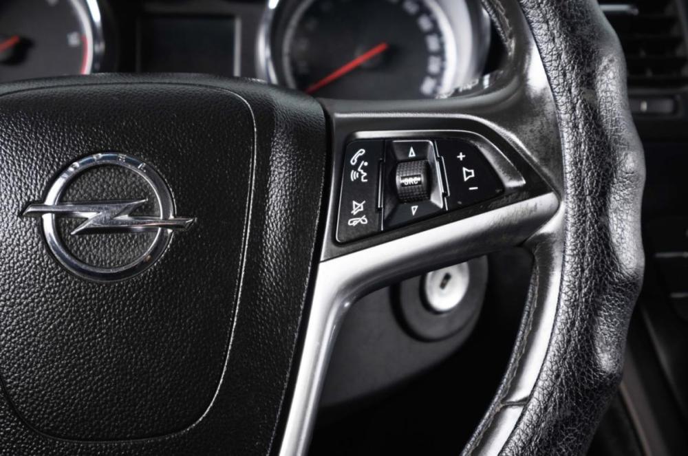 Opel Insignia I Пермь  - изображение 15