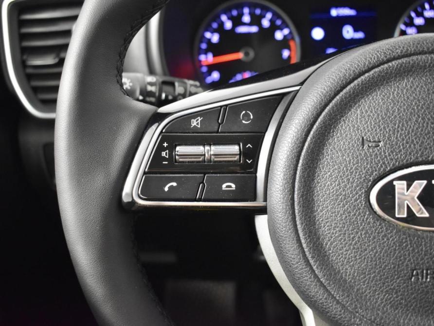 Kia Sportage IV Рестайлинг Казань  - изображение 14