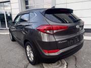 Hyundai Tucson III Новокузнецк  - изображение 23