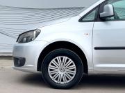 Volkswagen Caddy III Рестайлинг Воронеж  - изображение 21