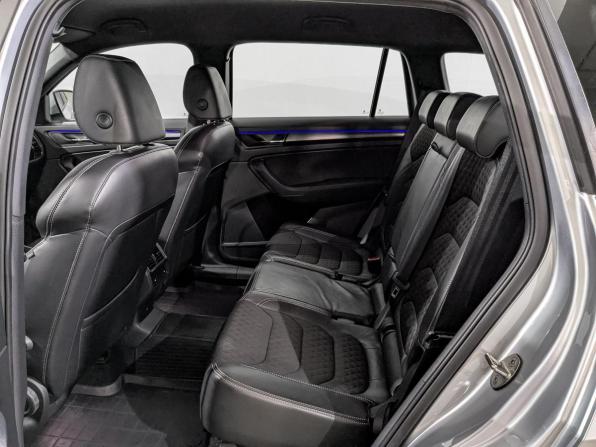 Skoda Kodiaq I с пробегом 2021 года, цена 3 150 000 рублей, 65434 км, внедорожник, Автокод Объявления