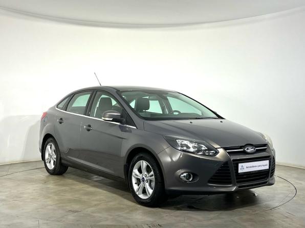 Ford Focus III с пробегом 2013 года, цена 845 000 рублей, 137462 км, седан, Автокод Объявления