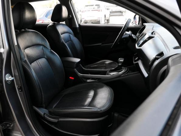 Kia Sportage III с пробегом 2010 года, цена 1 339 000 рублей, 237086 км, внедорожник, Автокод Объявления