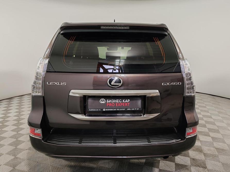 Lexus GX II Рестайлинг 2 Москва  - изображение 6