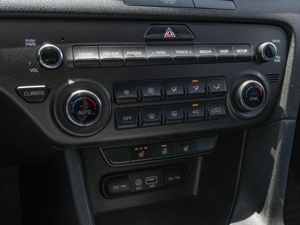 Kia Sportage IV с пробегом 2018 года, цена 2 129 000 рублей, 174559 км, внедорожник, Автокод Объявления