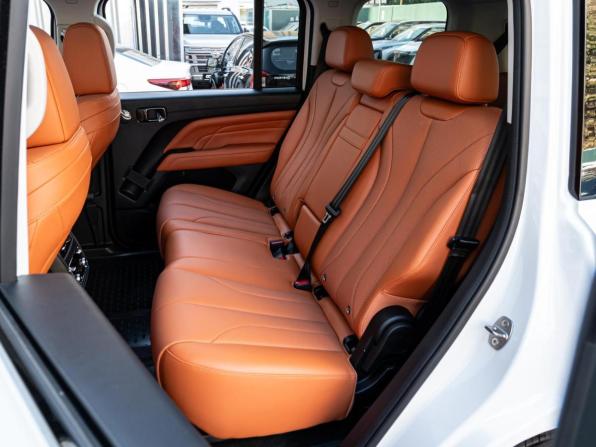Haval H9 II с пробегом 2024 года, цена 5 745 000 рублей, 41 км, внедорожник, Автокод Объявления