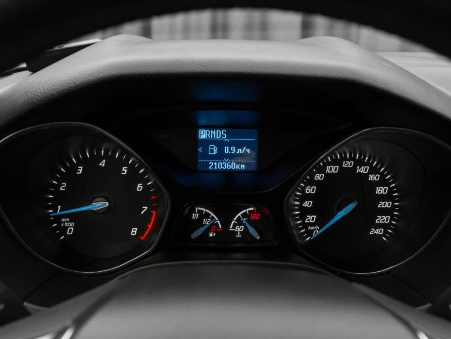Ford Focus III Москва  - изображение 11