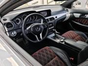 Mercedes-Benz C-Класс III (W204) Рестайлинг Краснодар  - изображение 24