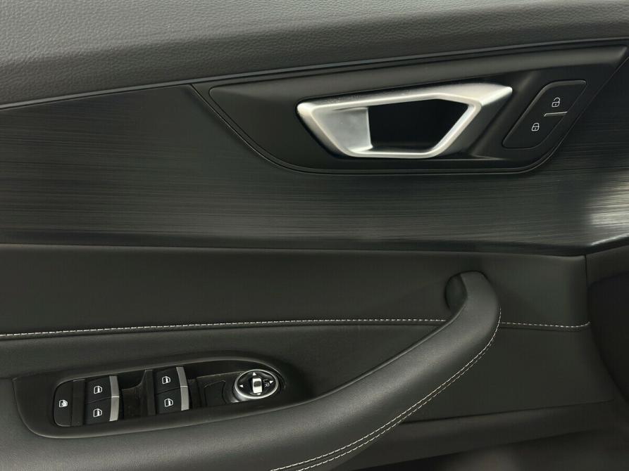 Chery Tiggo 4 Pro I Рестайлинг Москва  - изображение 9