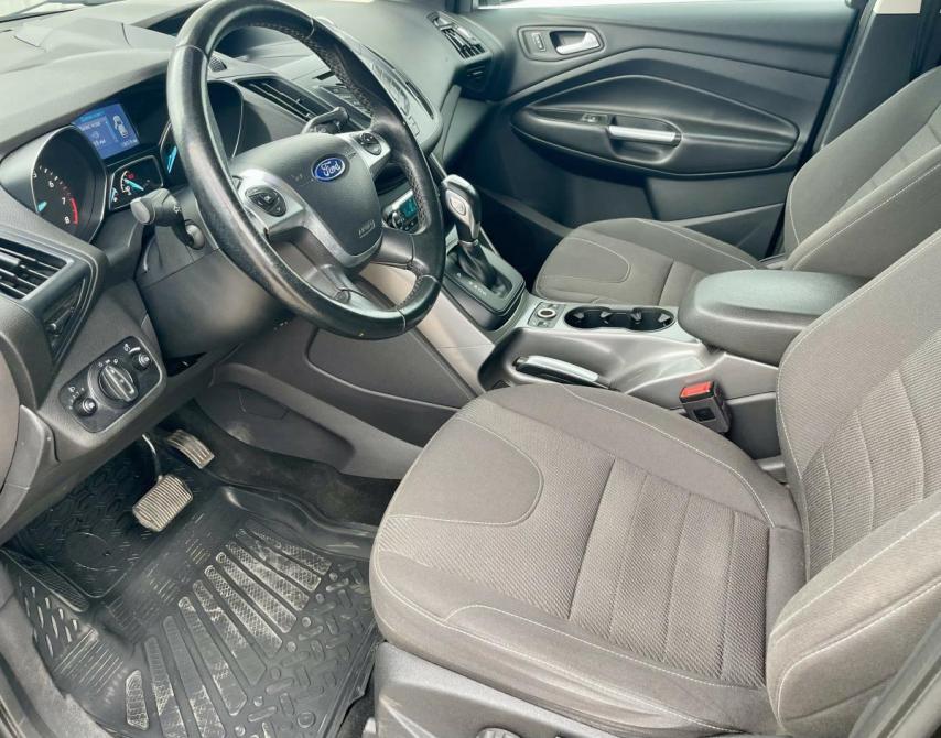 Ford Kuga II Стерлитамак  - изображение 9