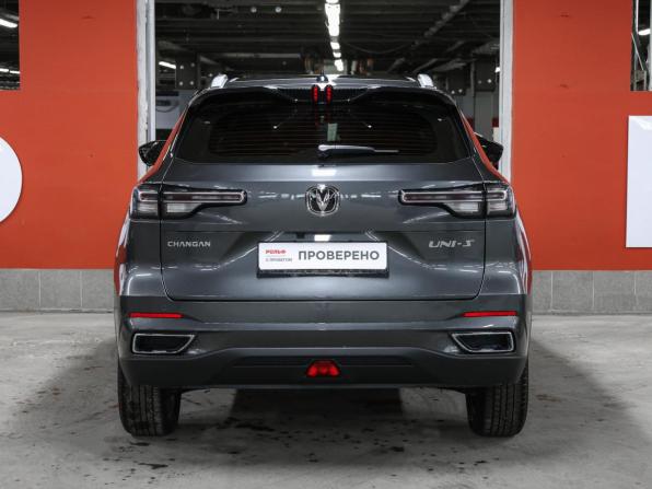 Changan UNI-S (CS55 Plus) с пробегом 2024 года, цена 2 249 000 рублей, 36000 км, внедорожник, Автокод Объявления